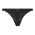 Tanga Grace, Negro