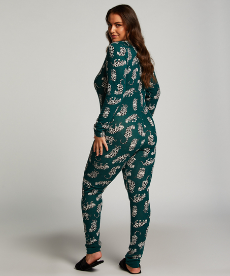 Onesie, Verde