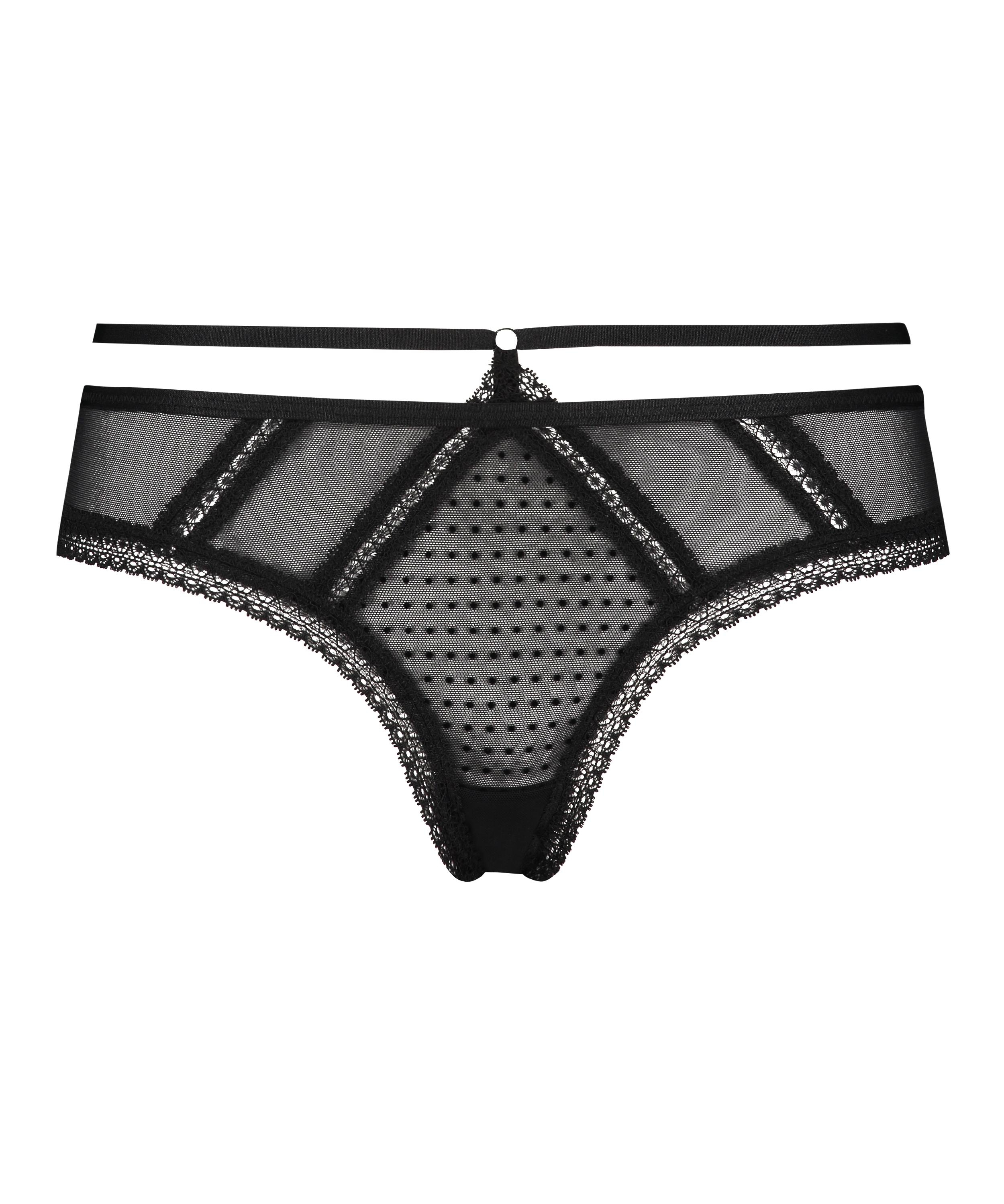 Braguita brasileña Yara, Negro, main