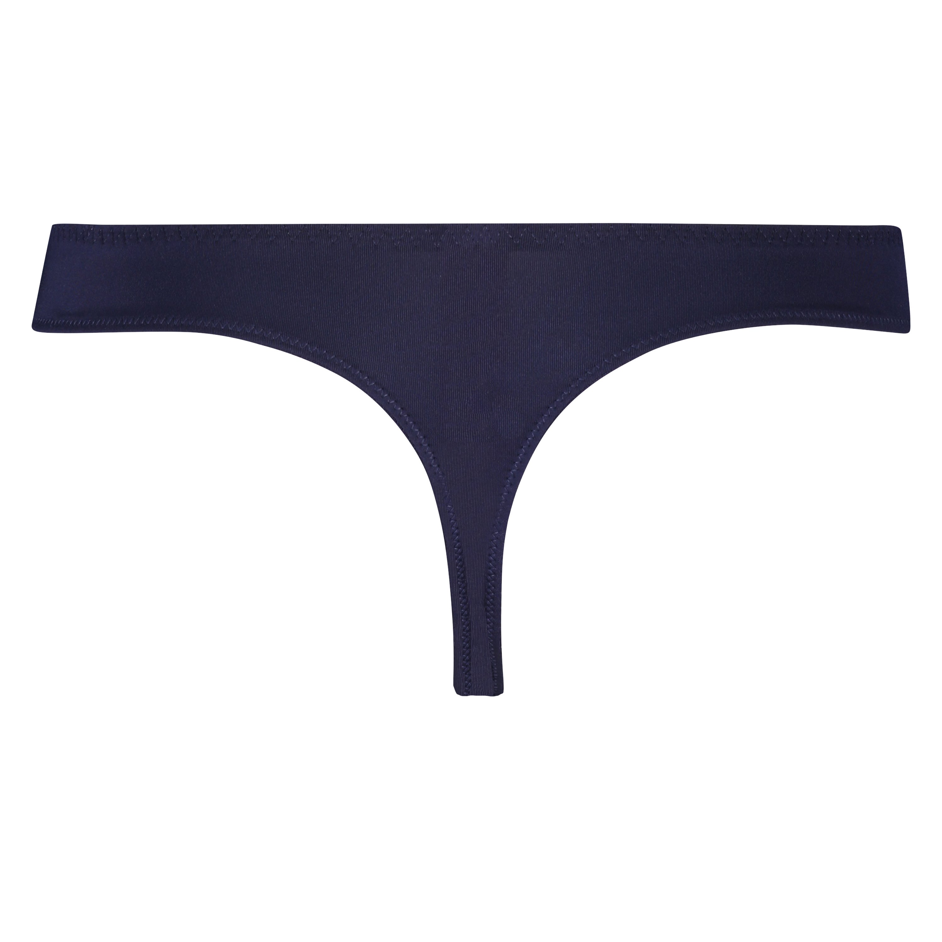 Tanga Maya, Azul, main
