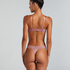 Tanga Sunny, Rosa