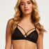 Bralette Corby, Negro