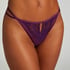 Tanga Cinnamon, Morado