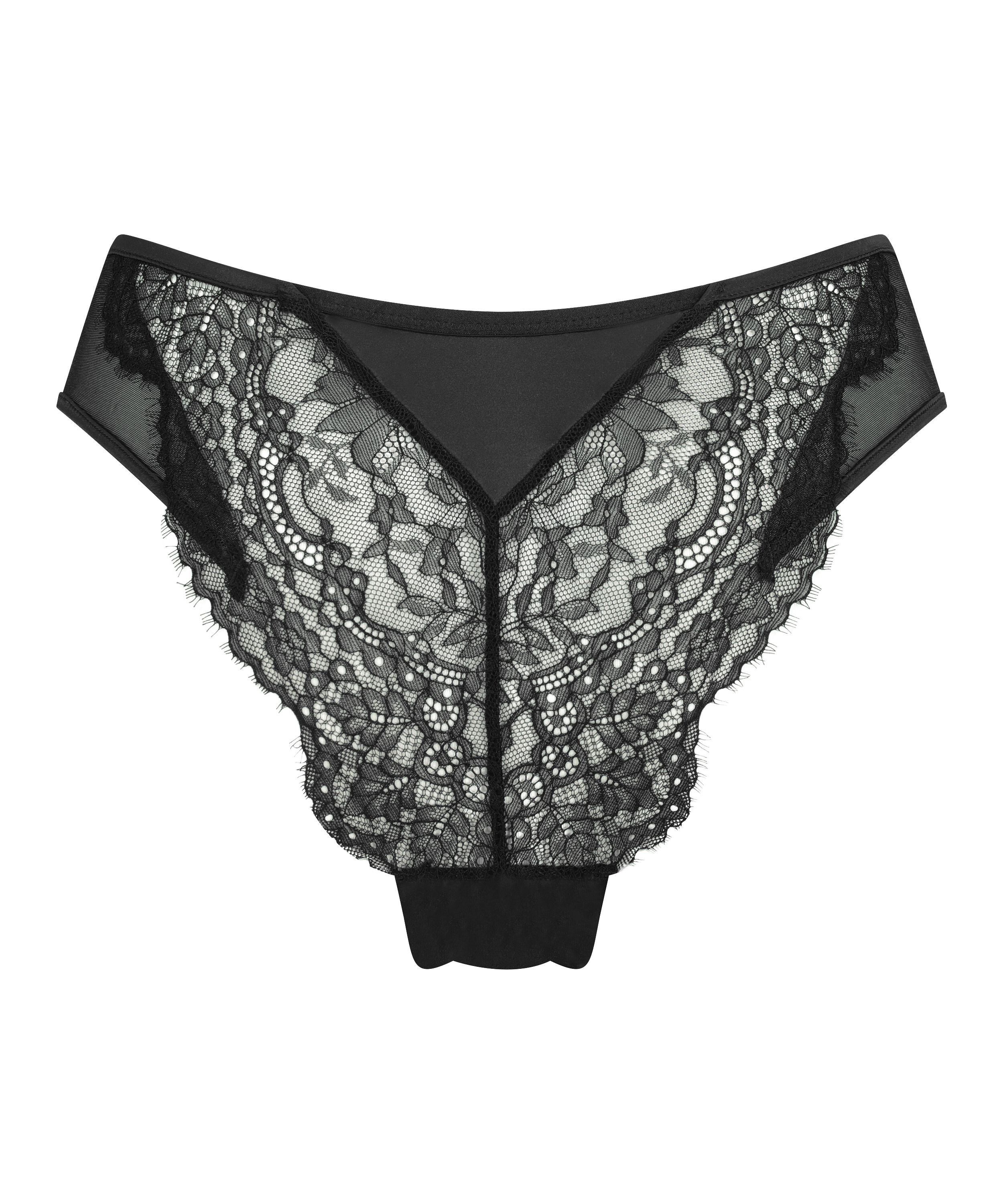 Brasileña Nicole, Negro, main