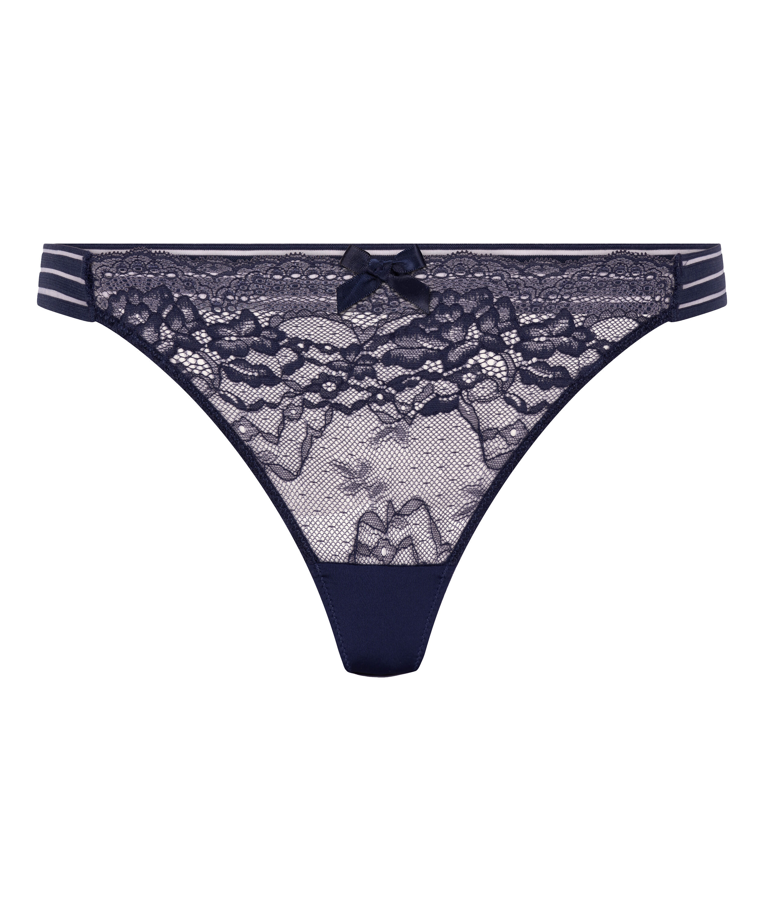 Tanga Sully, Azul