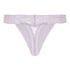 Tanga Madison, Morado