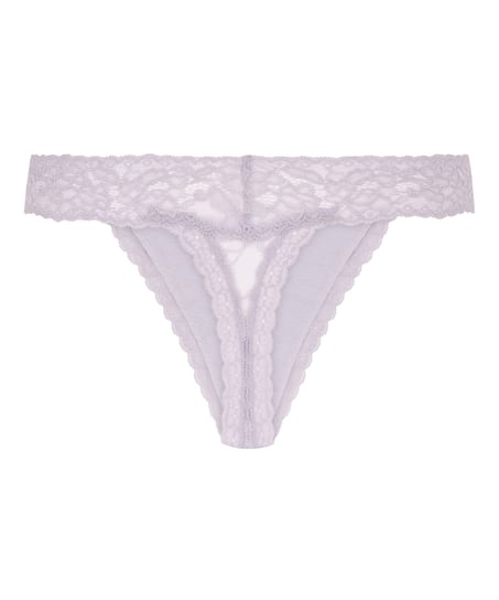 Tanga Madison, Morado