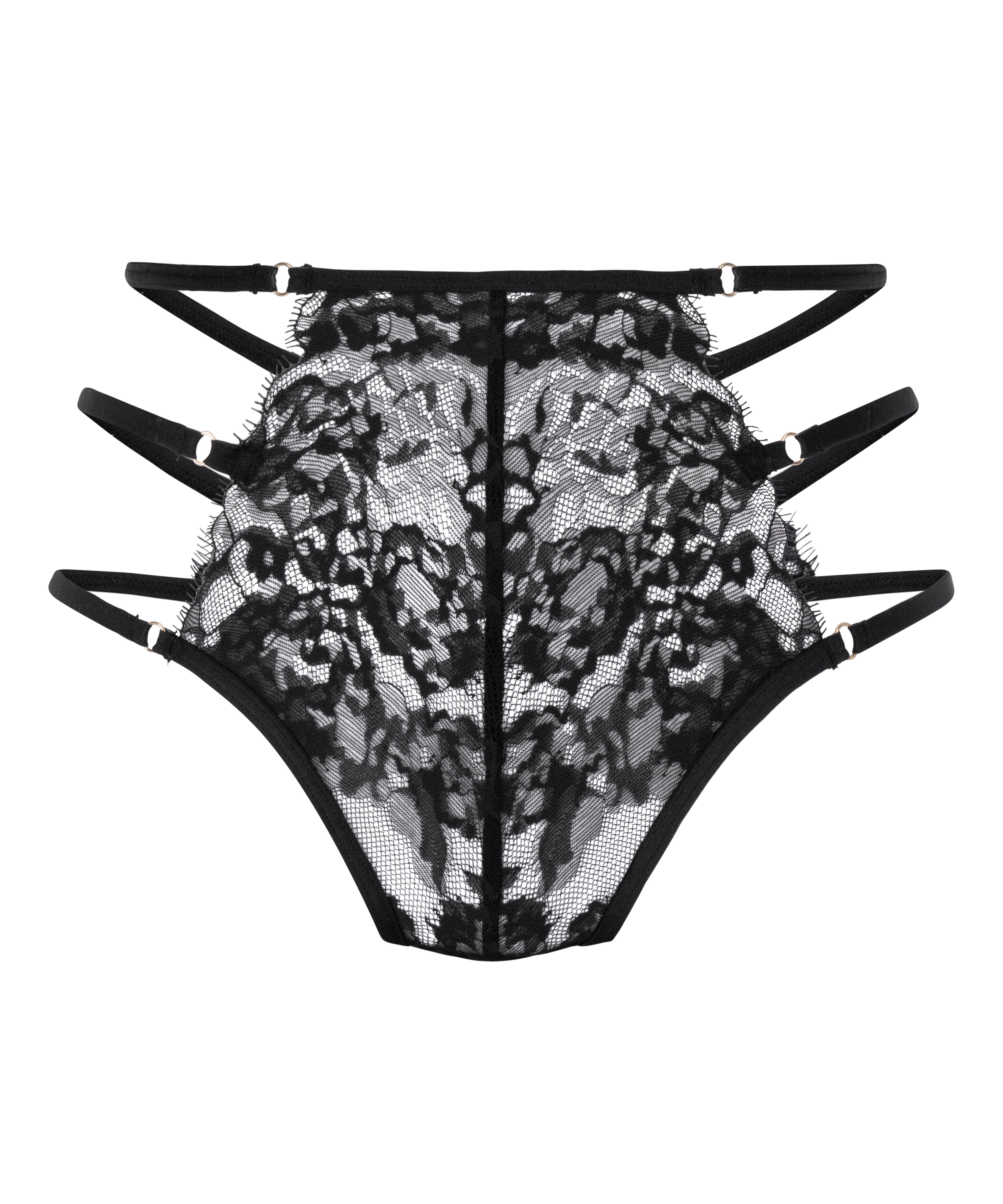 Brasile&ntilde;a Nienke, Negro, main