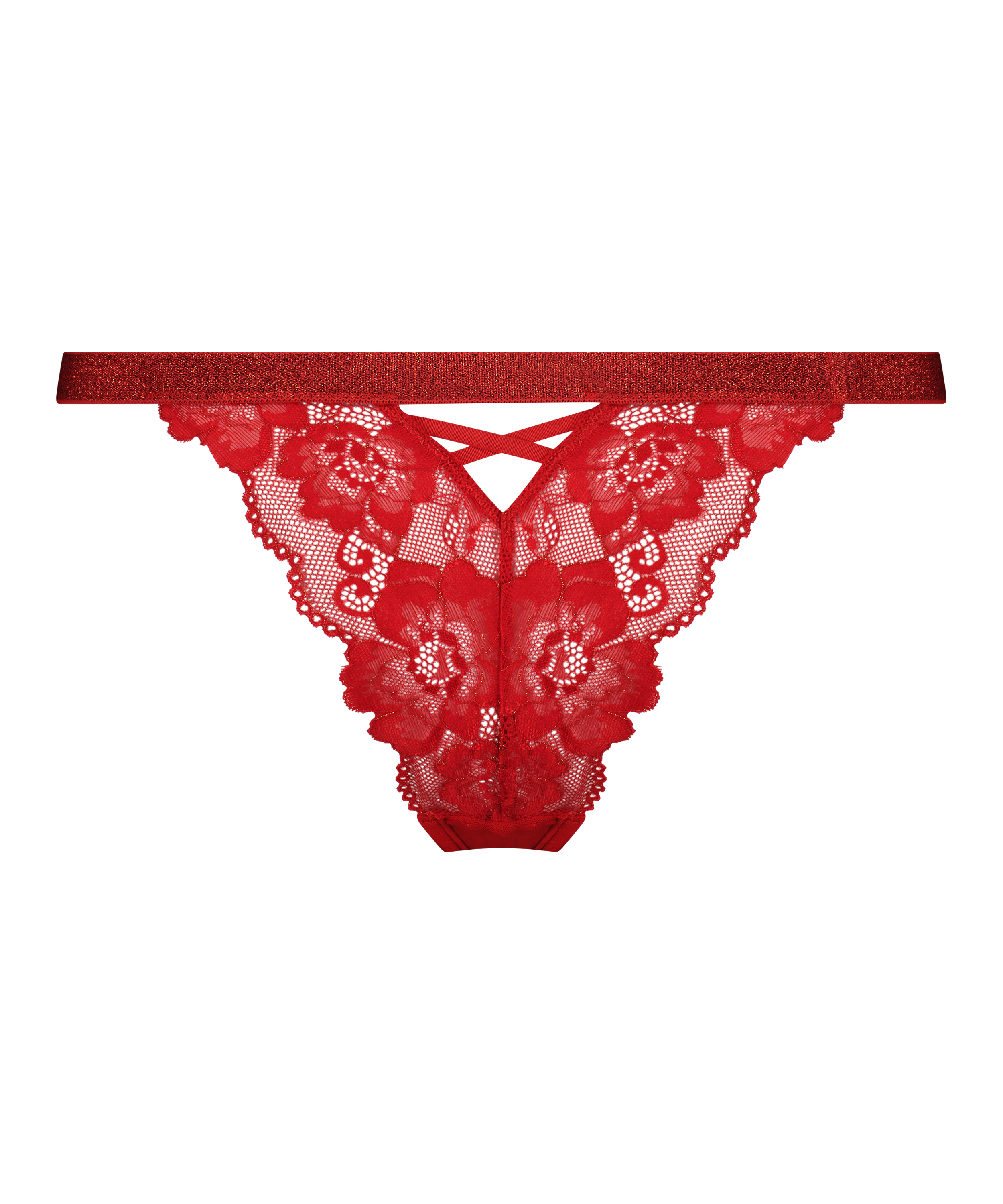 Brasile&ntilde;a Phia, Rojo, main