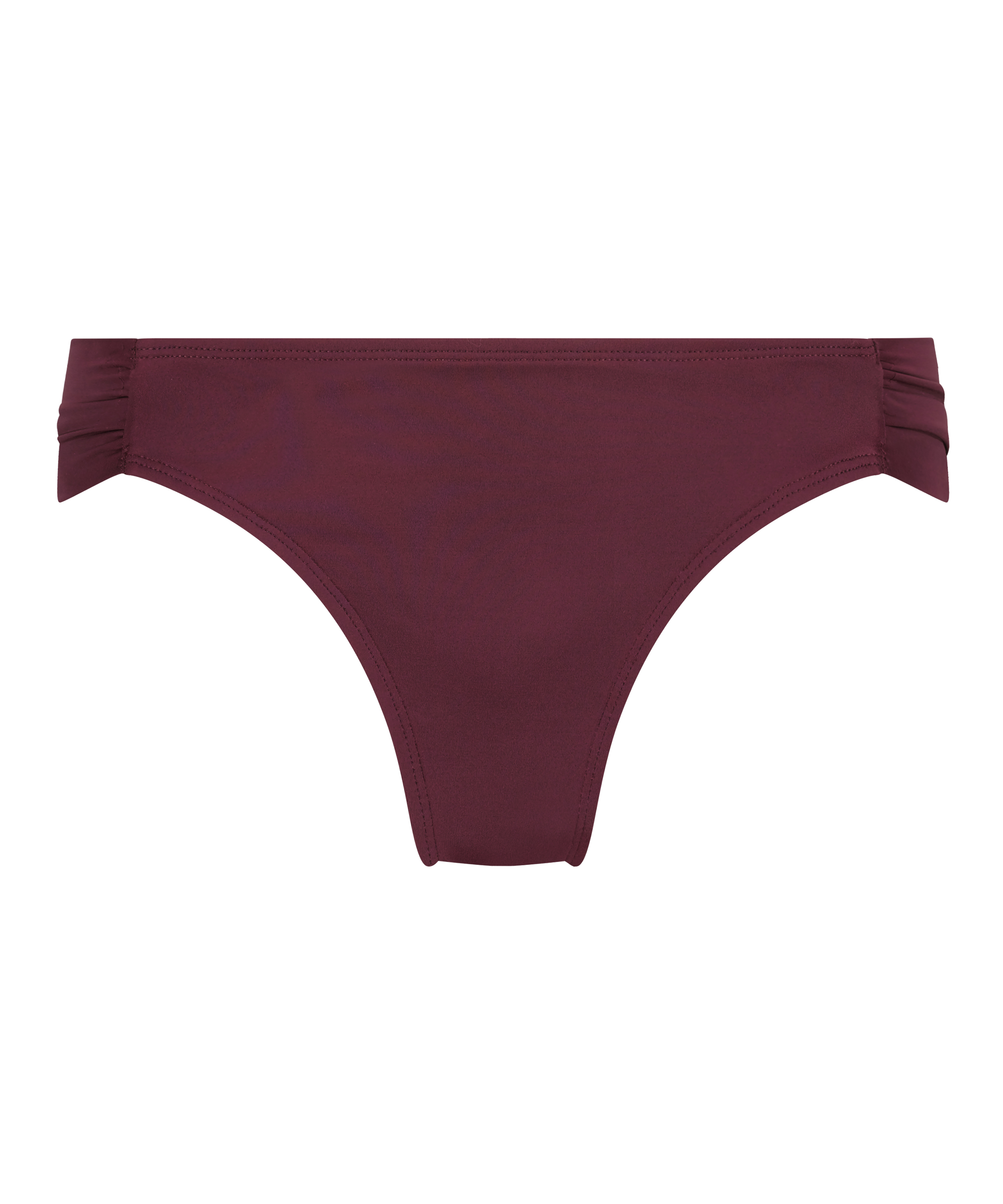 Braguita de Bikini Rio Luxe, Morado, main