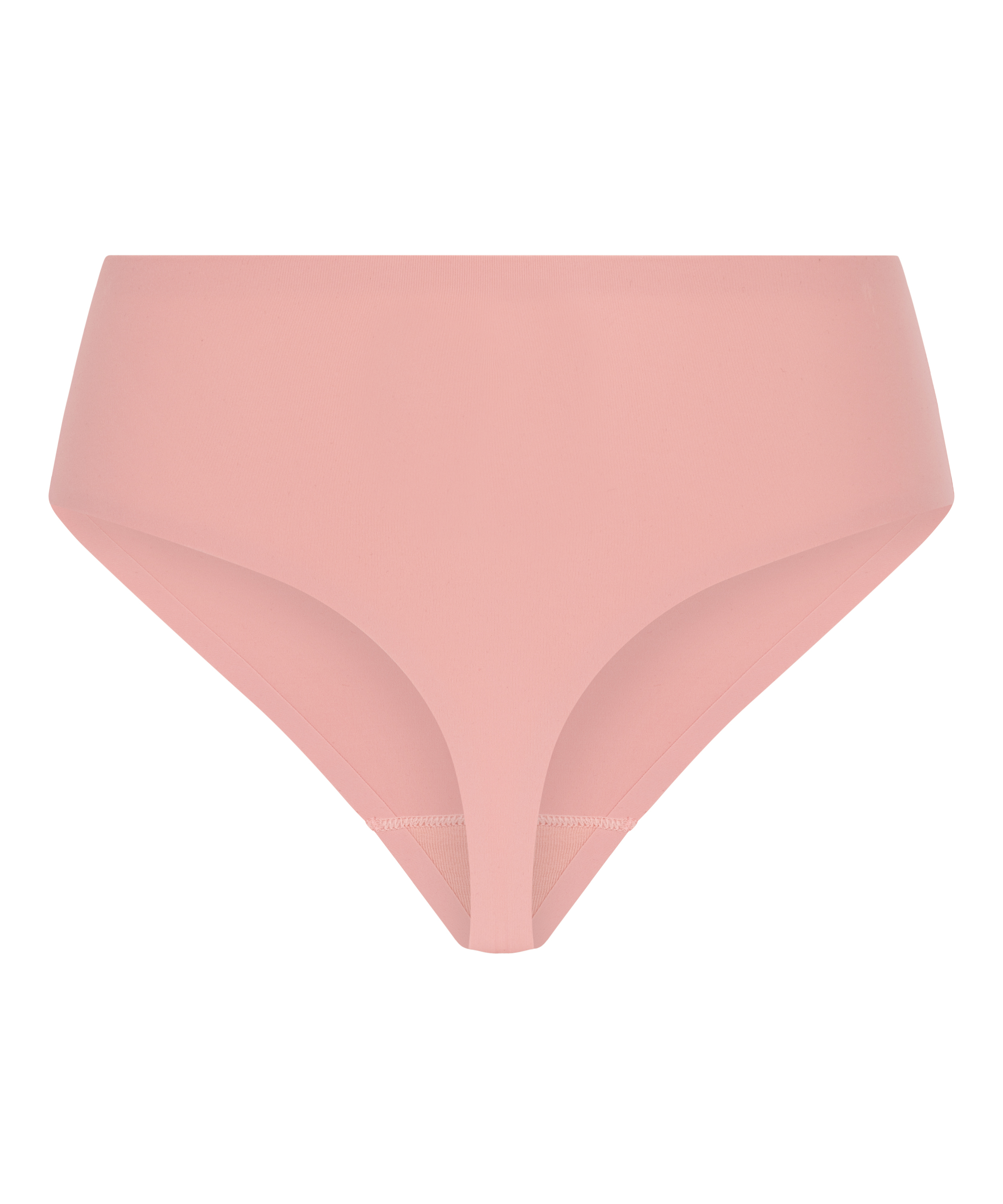 Tanga Smooth, Rosa, main
