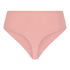 Tanga Smooth, Rosa