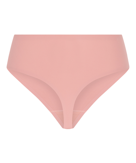 Tanga Smooth, Rosa