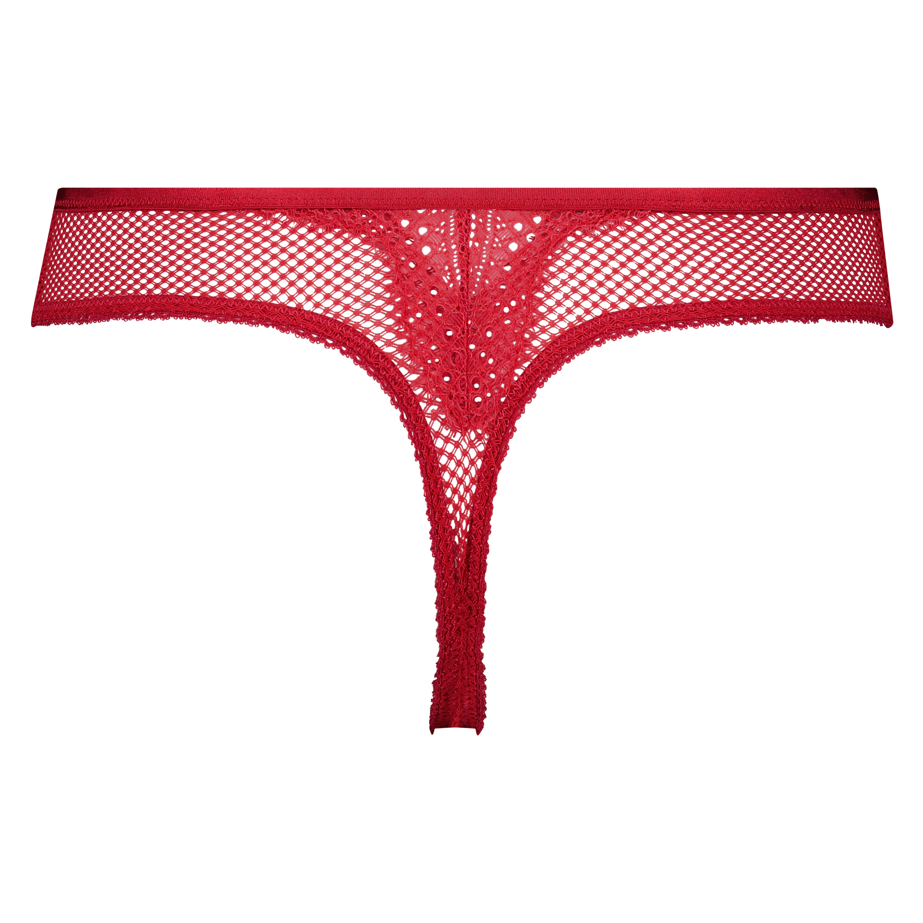 Tanga Valentina, Rojo, main