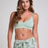 Bralette Dianne, Verde