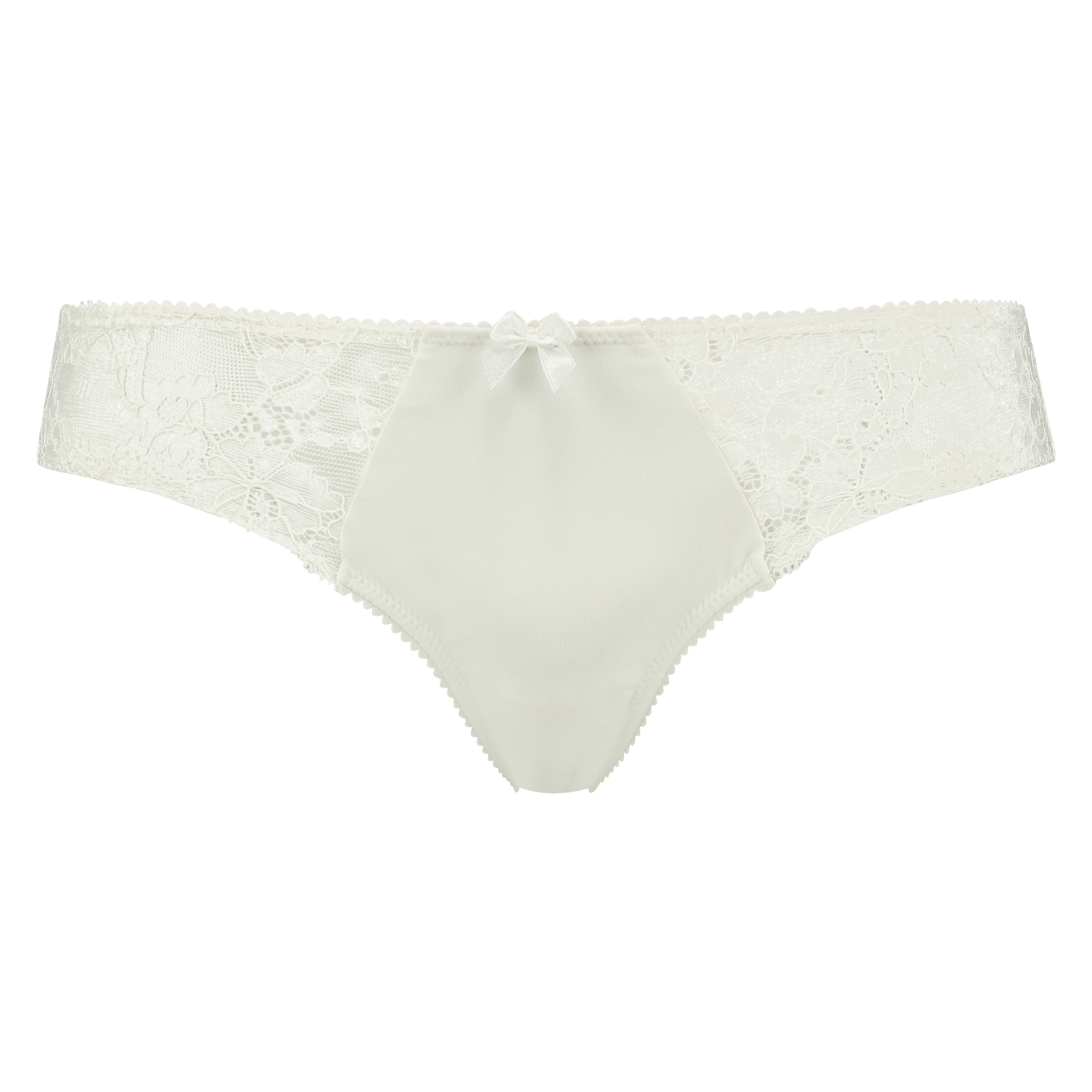 Brazilian Bambi Bow, Blanco, main