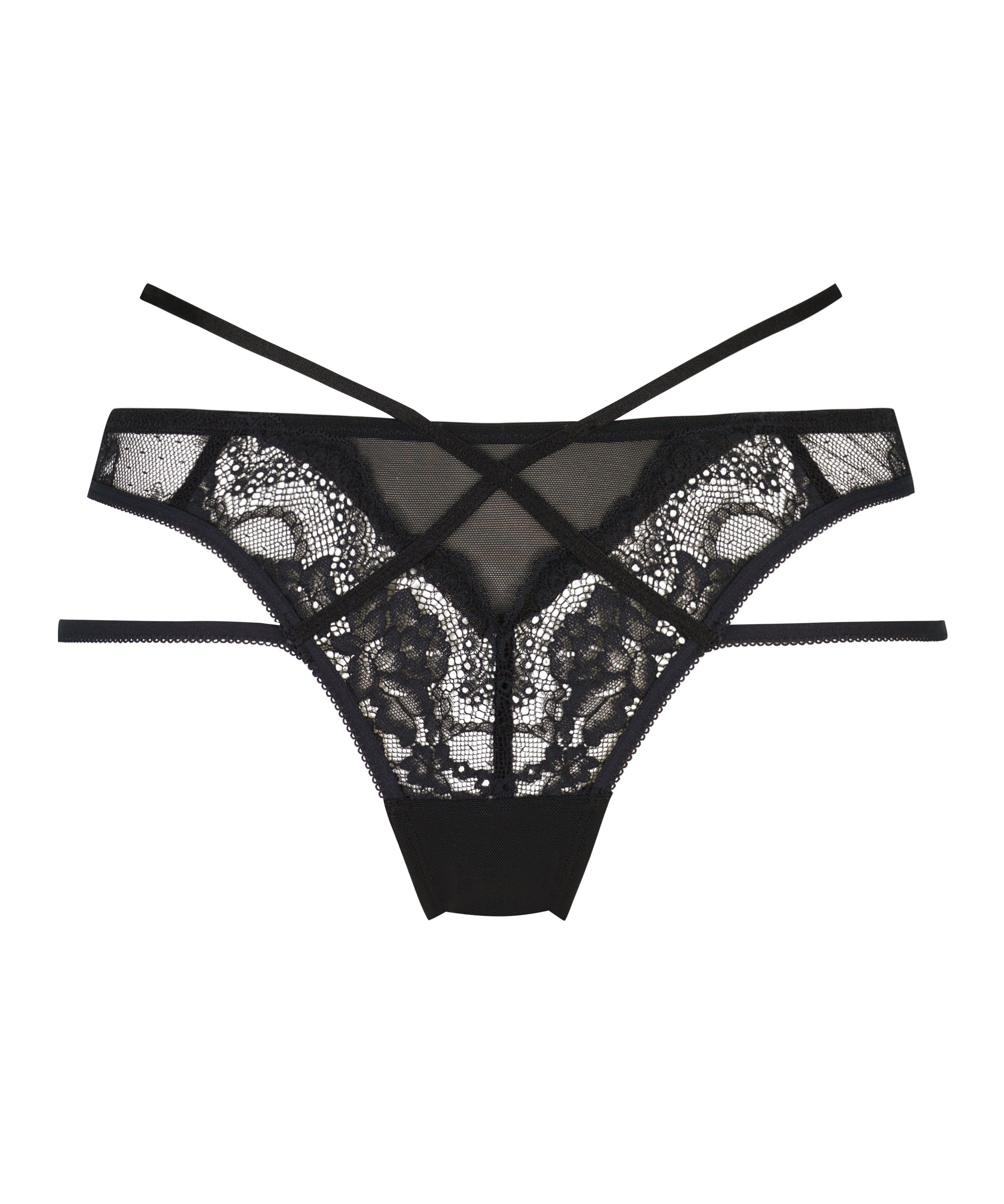 Brasileña Amala, Negro, main