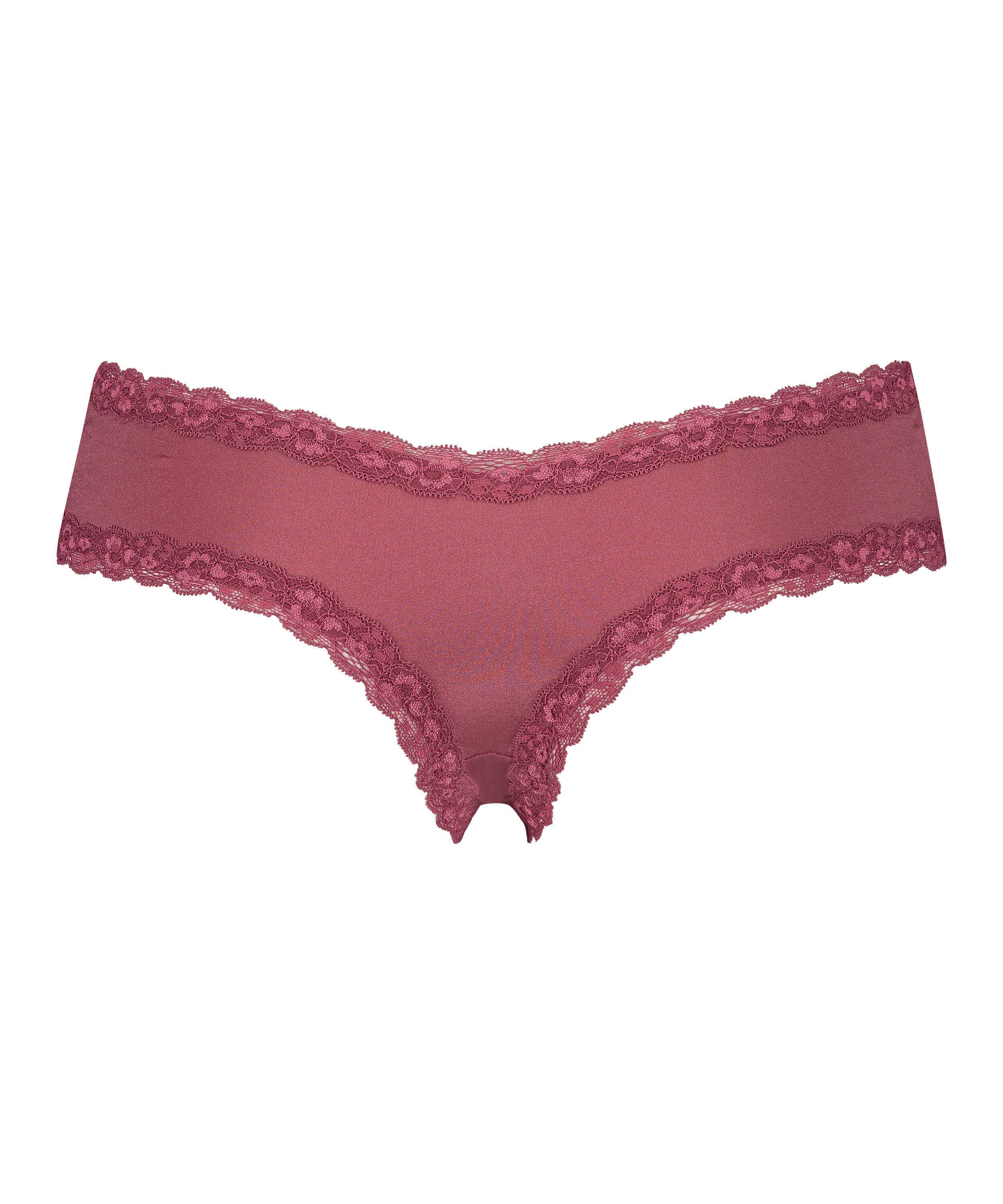 Brasileña en forma de V micro por 8.99€ - Tangas Brasileñas & V-Shape