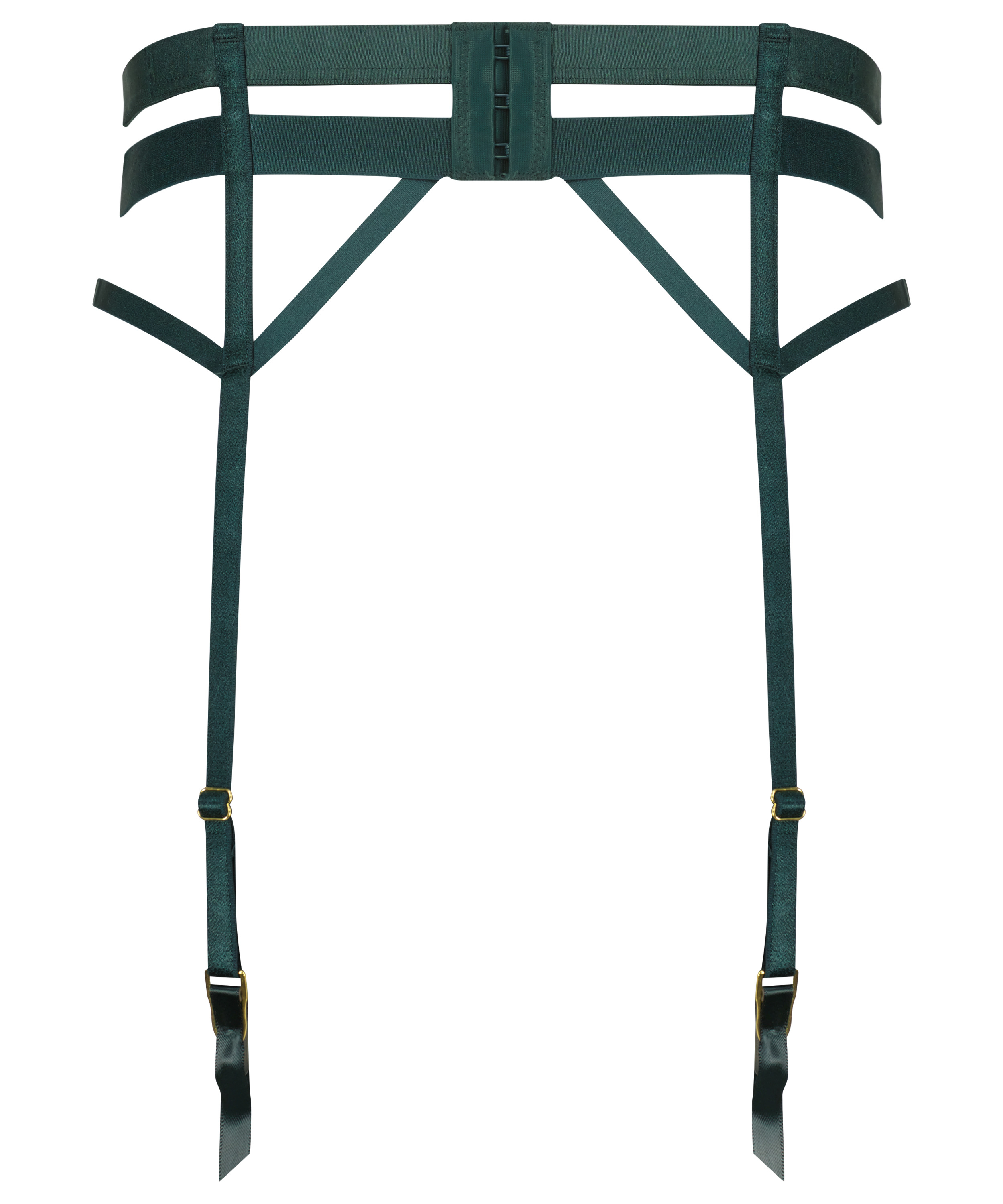 Private Liguero Sting, Verde, main