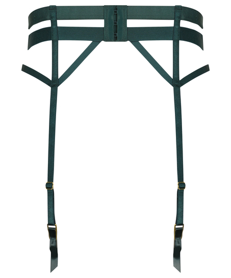 Private Liguero Sting, Verde