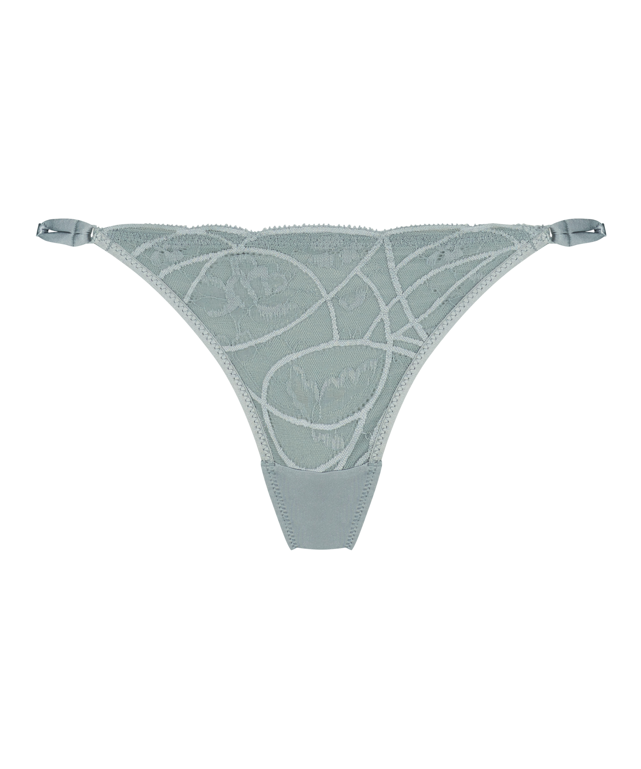 Tanga Luna, Azul, main