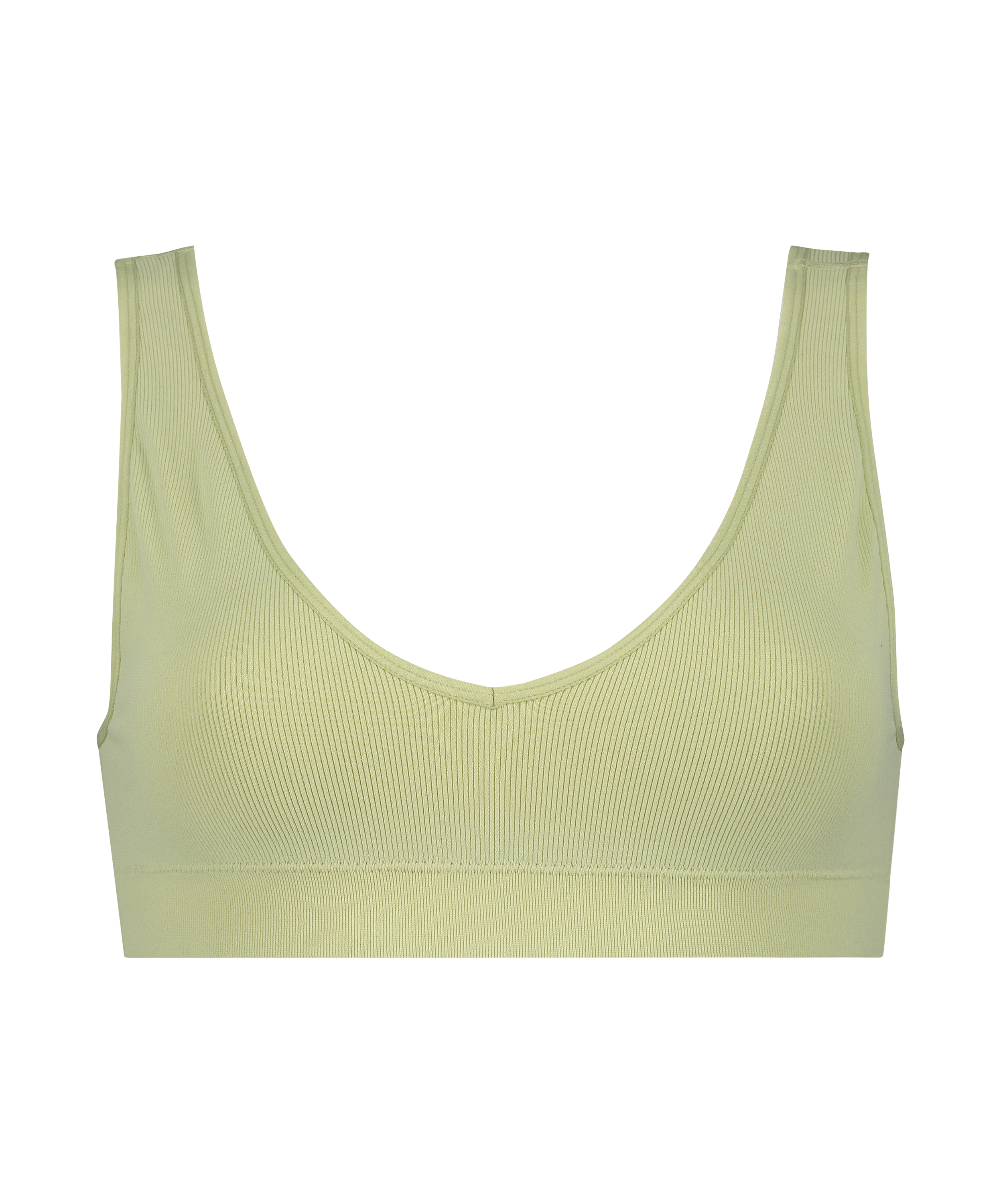 Bralette Bae, Verde, main