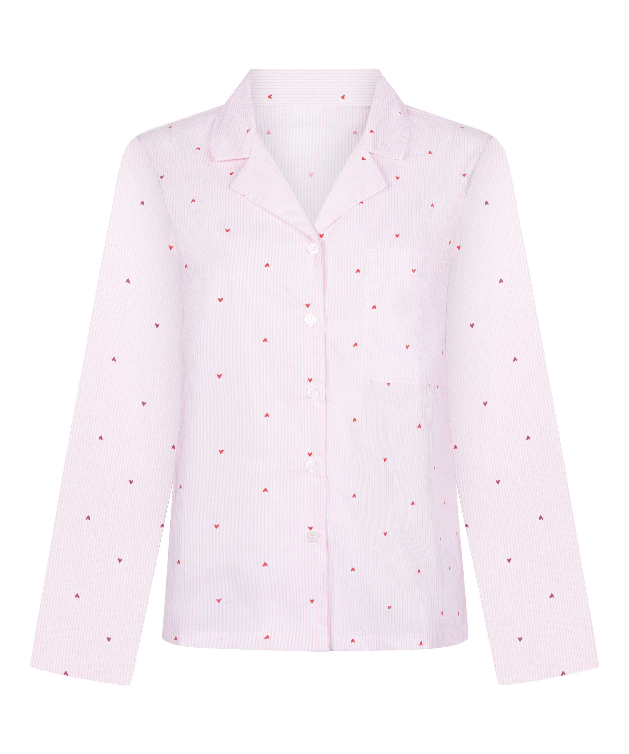 Chaqueta Cotton, Blanco
