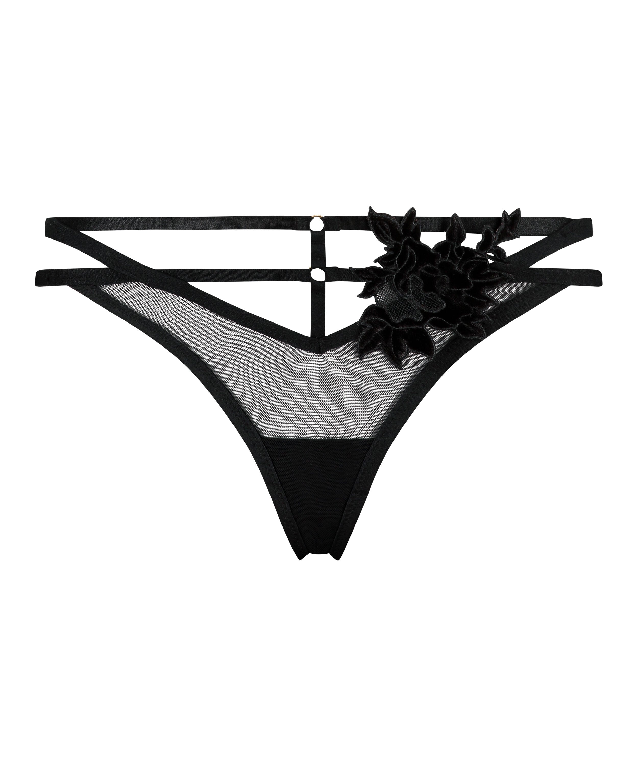 Tanga Effie