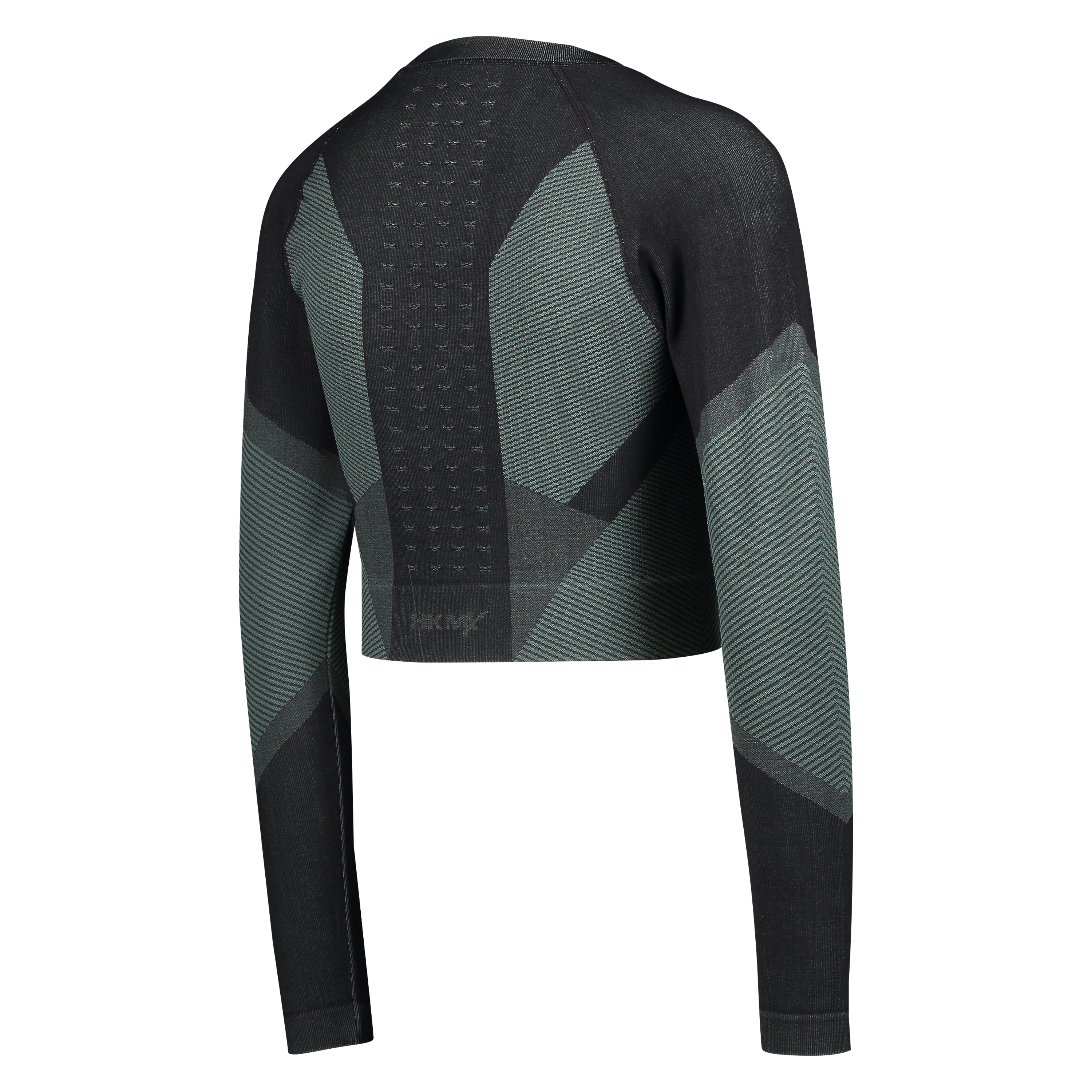 HKMX Top corto The Motion, Verde, main