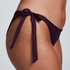 Braguita de Bikini Costa, Morado