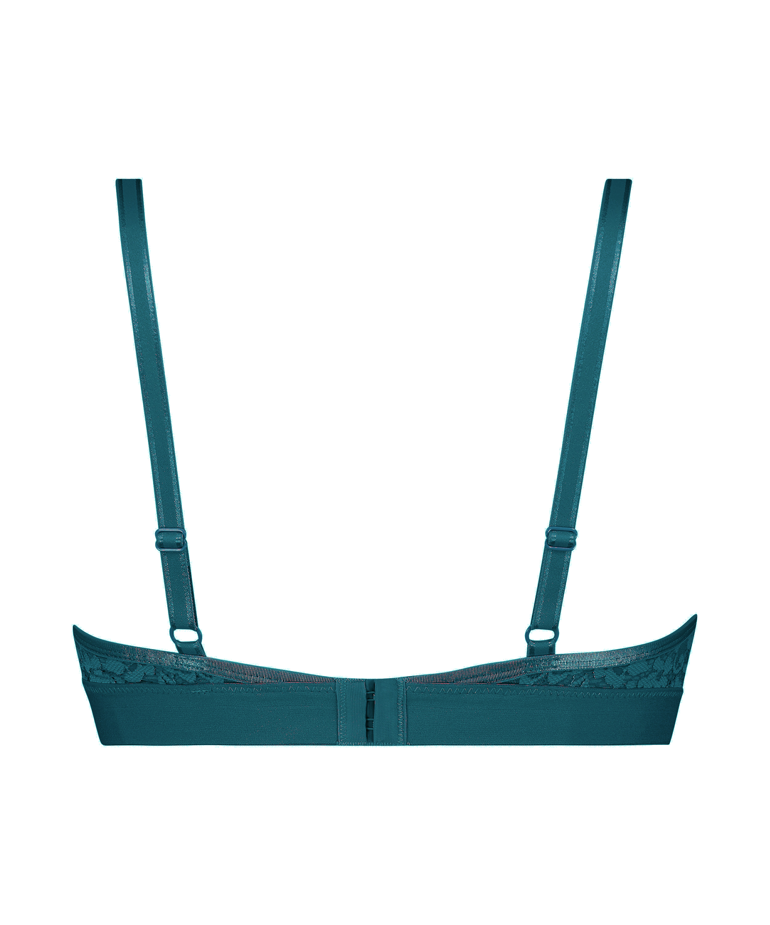 Sujetador de lactancia preformado Rose, Verde, main