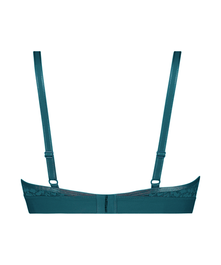 Sujetador de lactancia preformado Rose, Verde