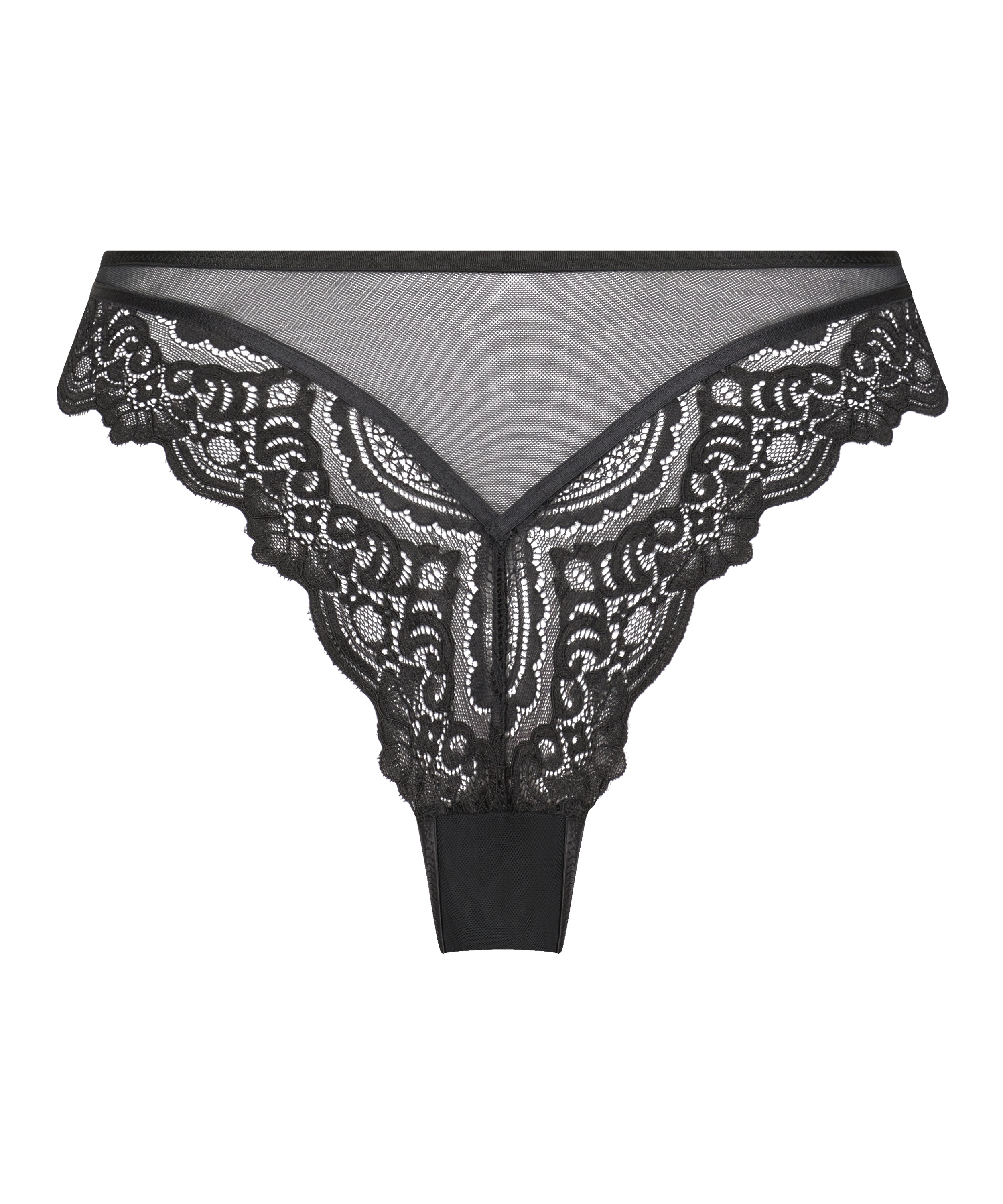 Brasileña Lotta, Negro, main