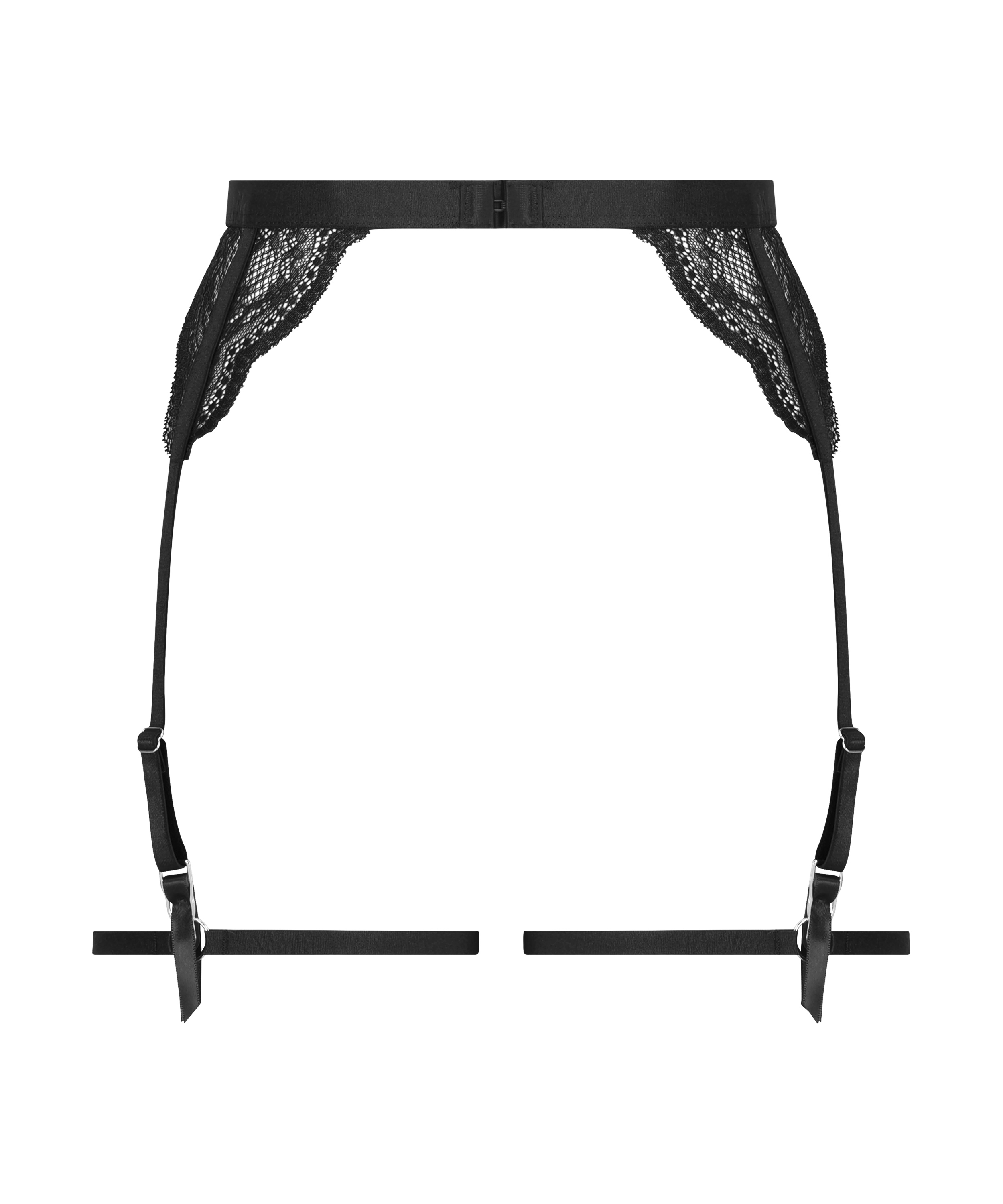 Ligero Isabelle, Negro, main