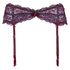 Suspenders Bijoux, Morado