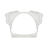Bralette Indigo, Blanco