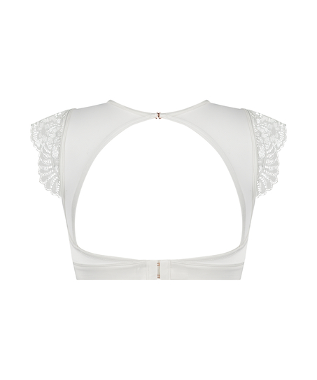 Bralette Indigo, Blanco