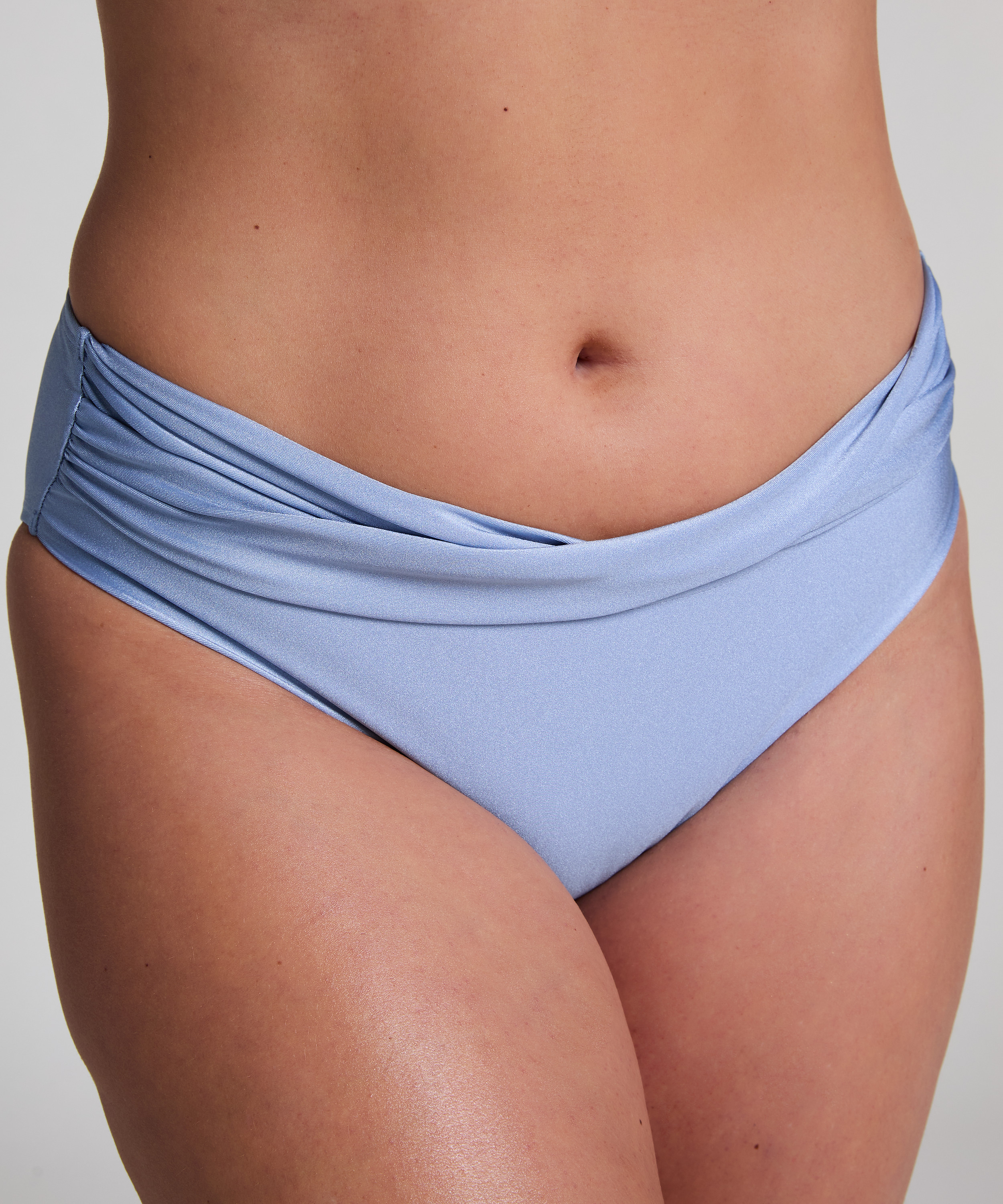 Braguita de bikini Honolulu Rio, Azul, main