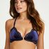 Bralette Maureen Rebecca Mir, Azul