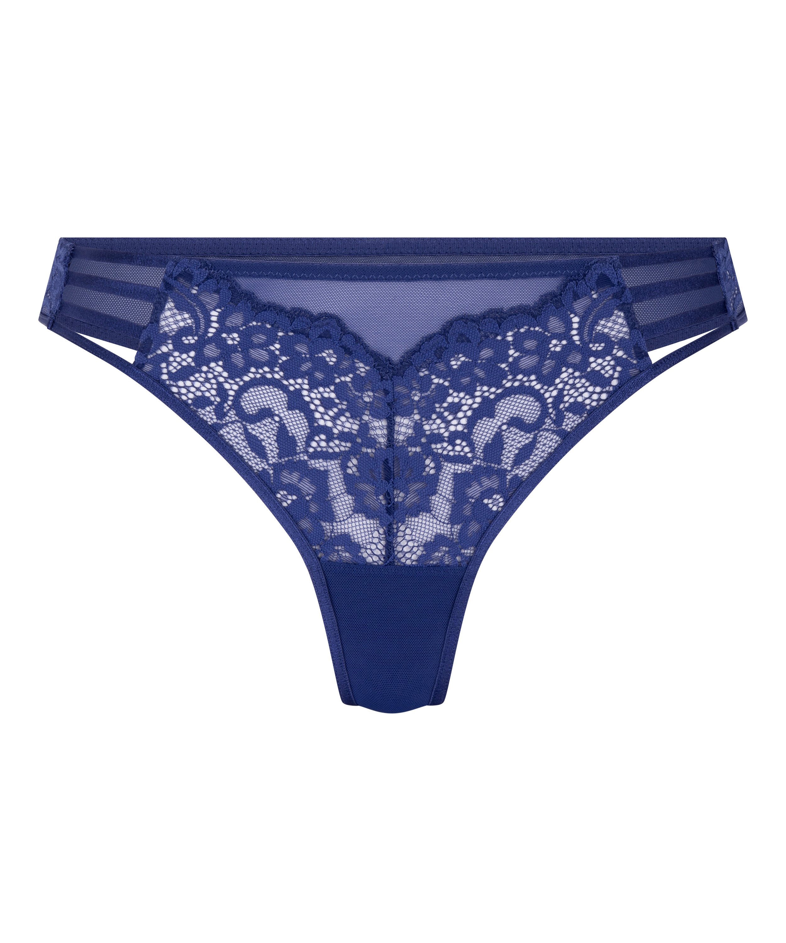 Tanga Briar, Azul, main