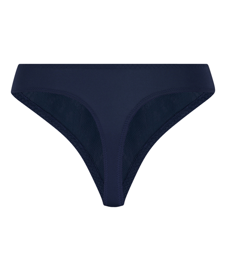 Tanga Marine, Azul