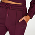 Pantalones de deporte HKMX Ruby Sue, Morado