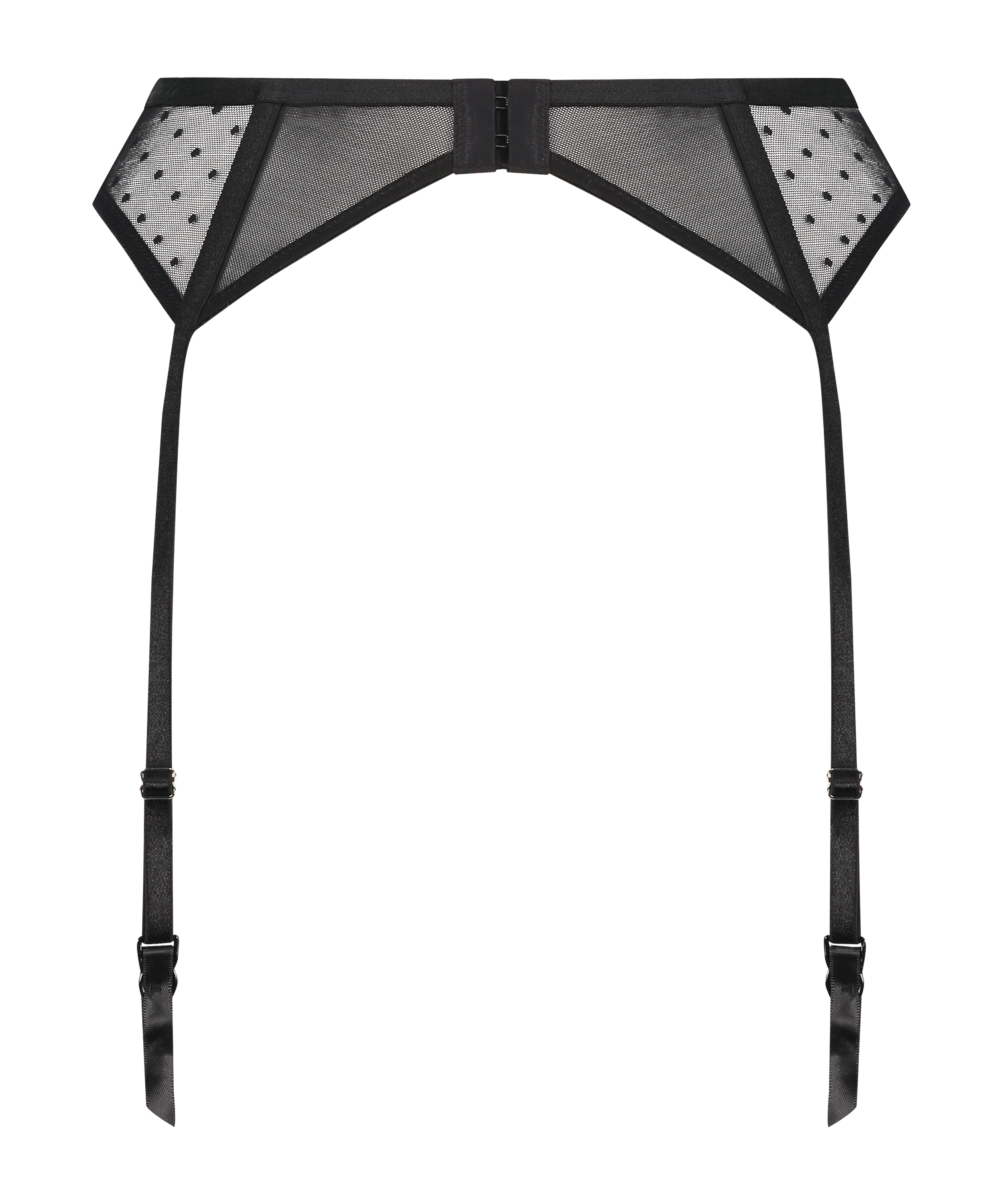 Liguero Pippa, Negro, main