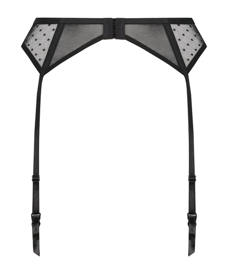 Liguero Pippa, Negro