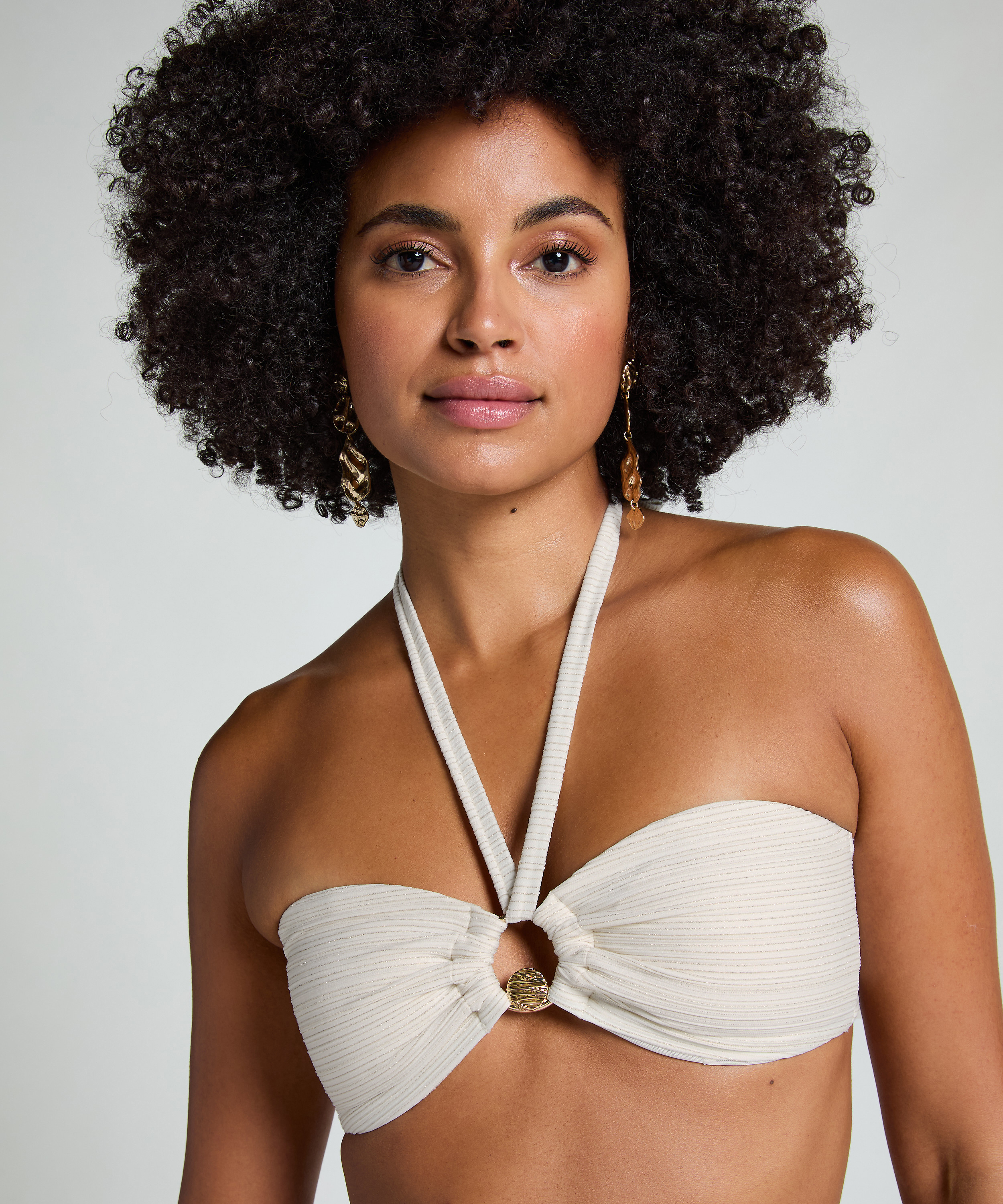 Bandeau Chile, Blanco, main