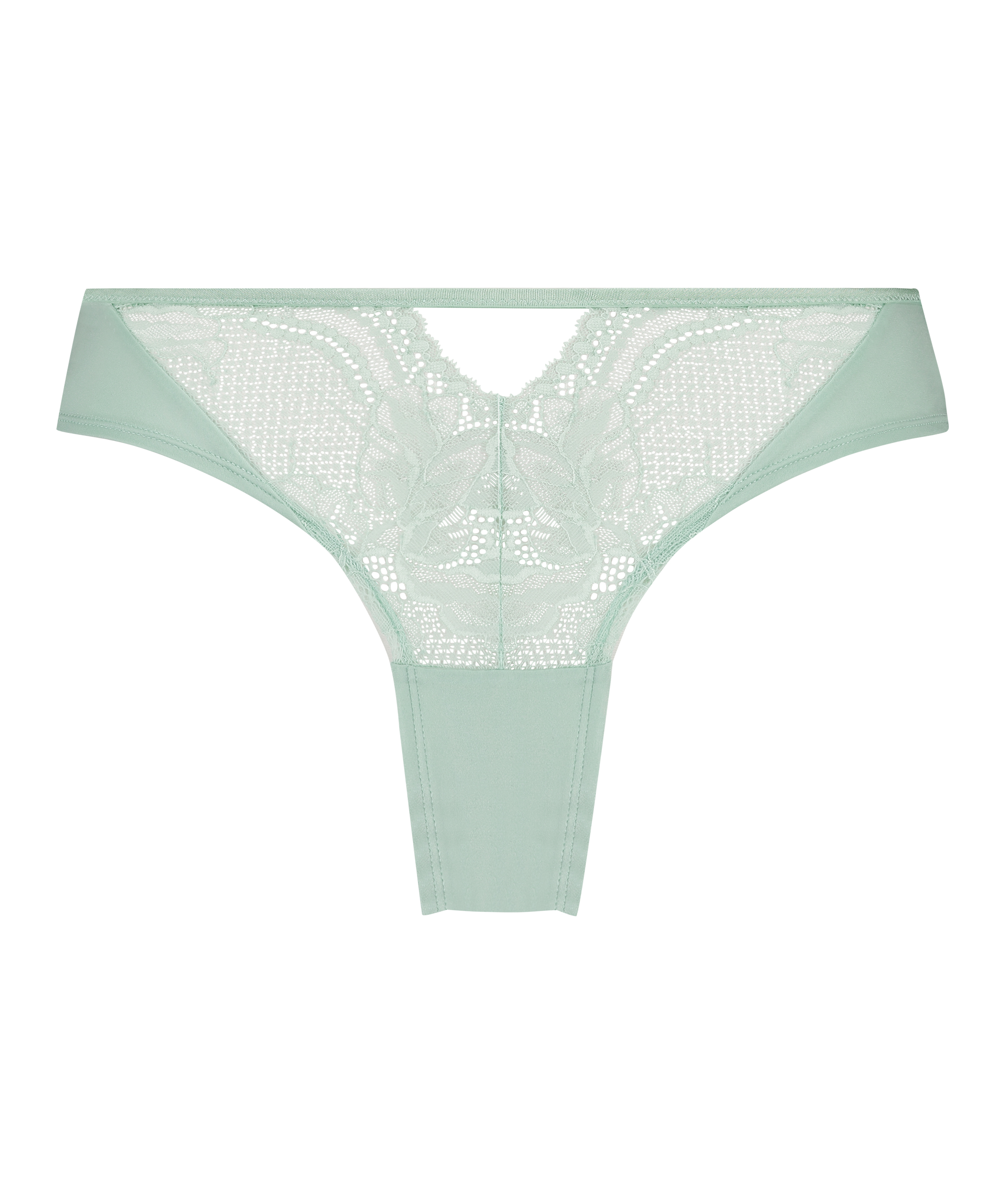 Braguita brasile&ntilde;a Leonie, Verde, main