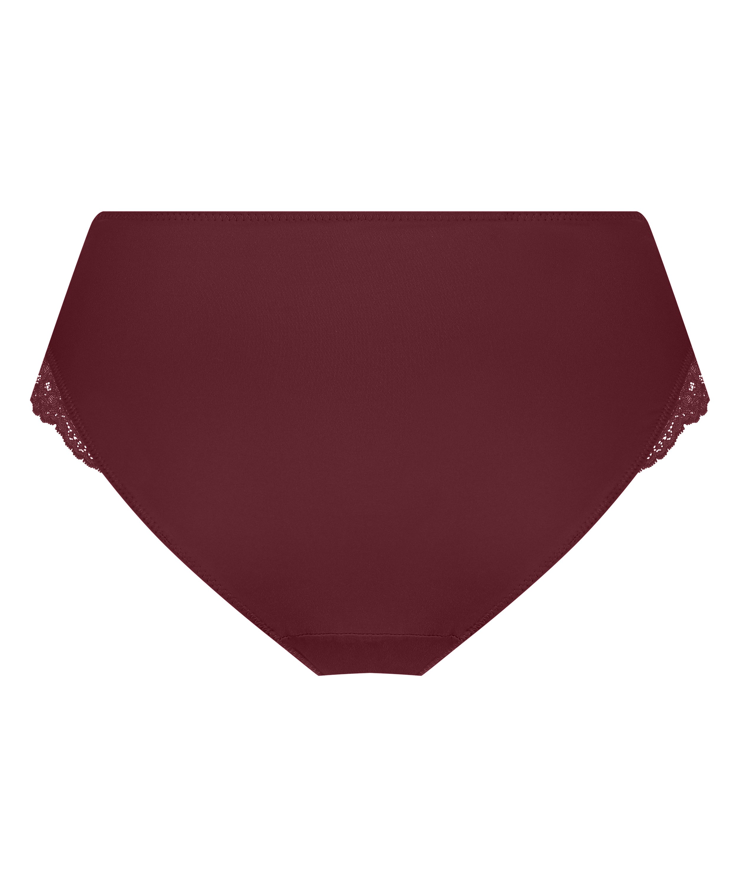 Braguita Sophie, Rojo, main