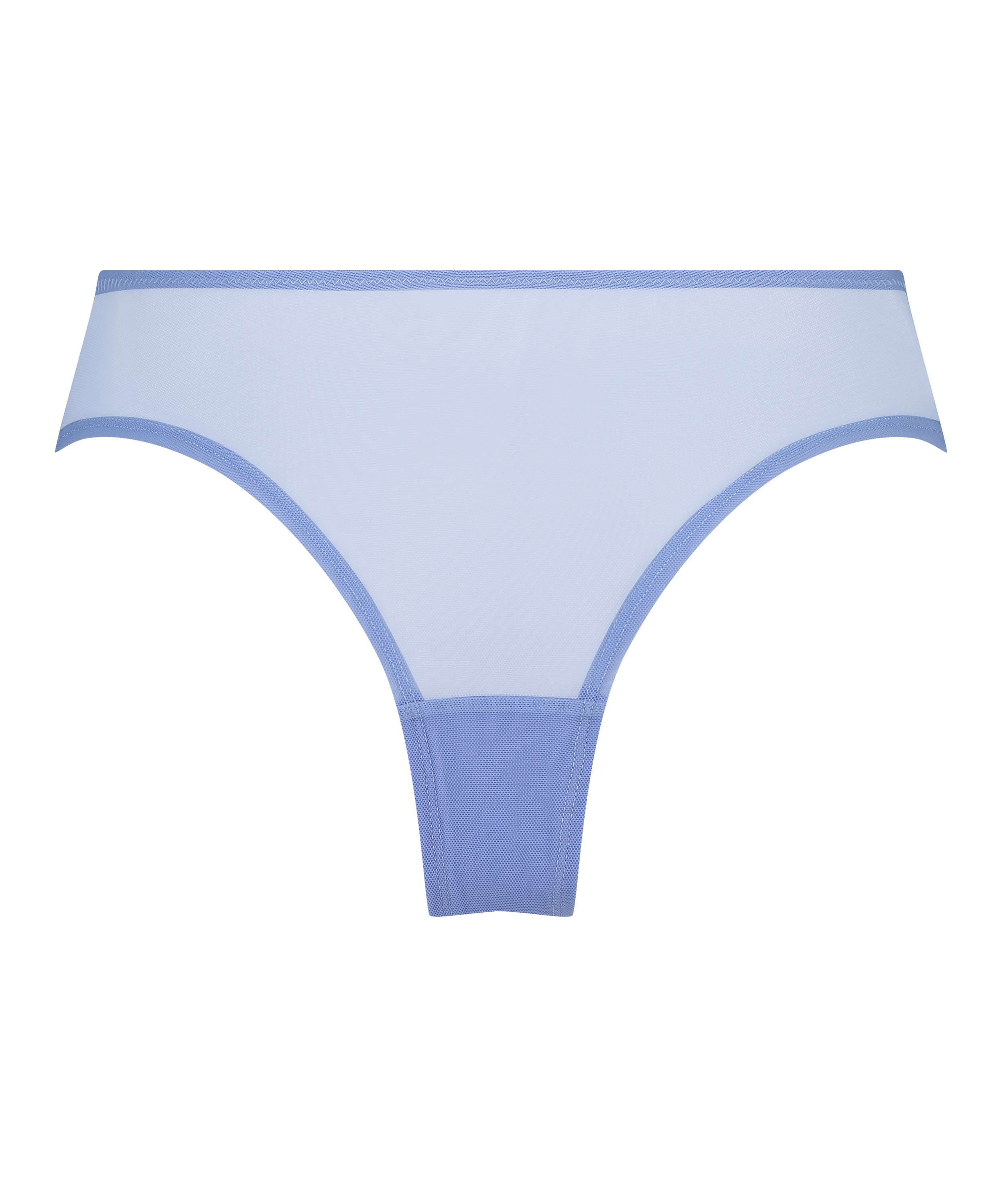 Brasileña de tiro alto Kimberley, Azul, main