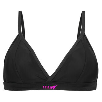 Bikini triangular de HKMX, Negro