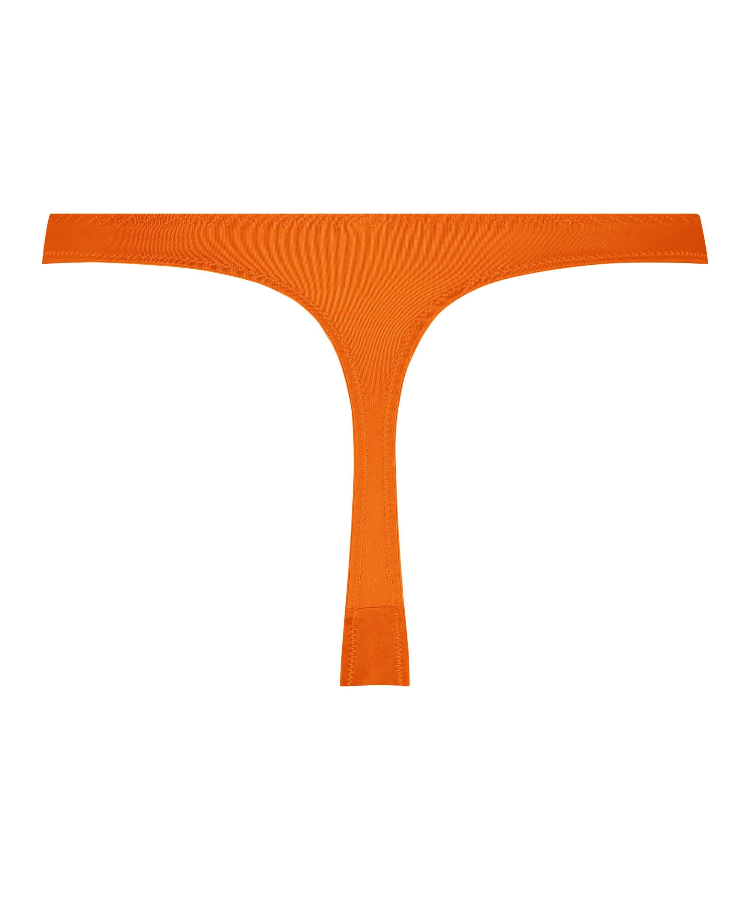 Tanga Marine, Naranja, main